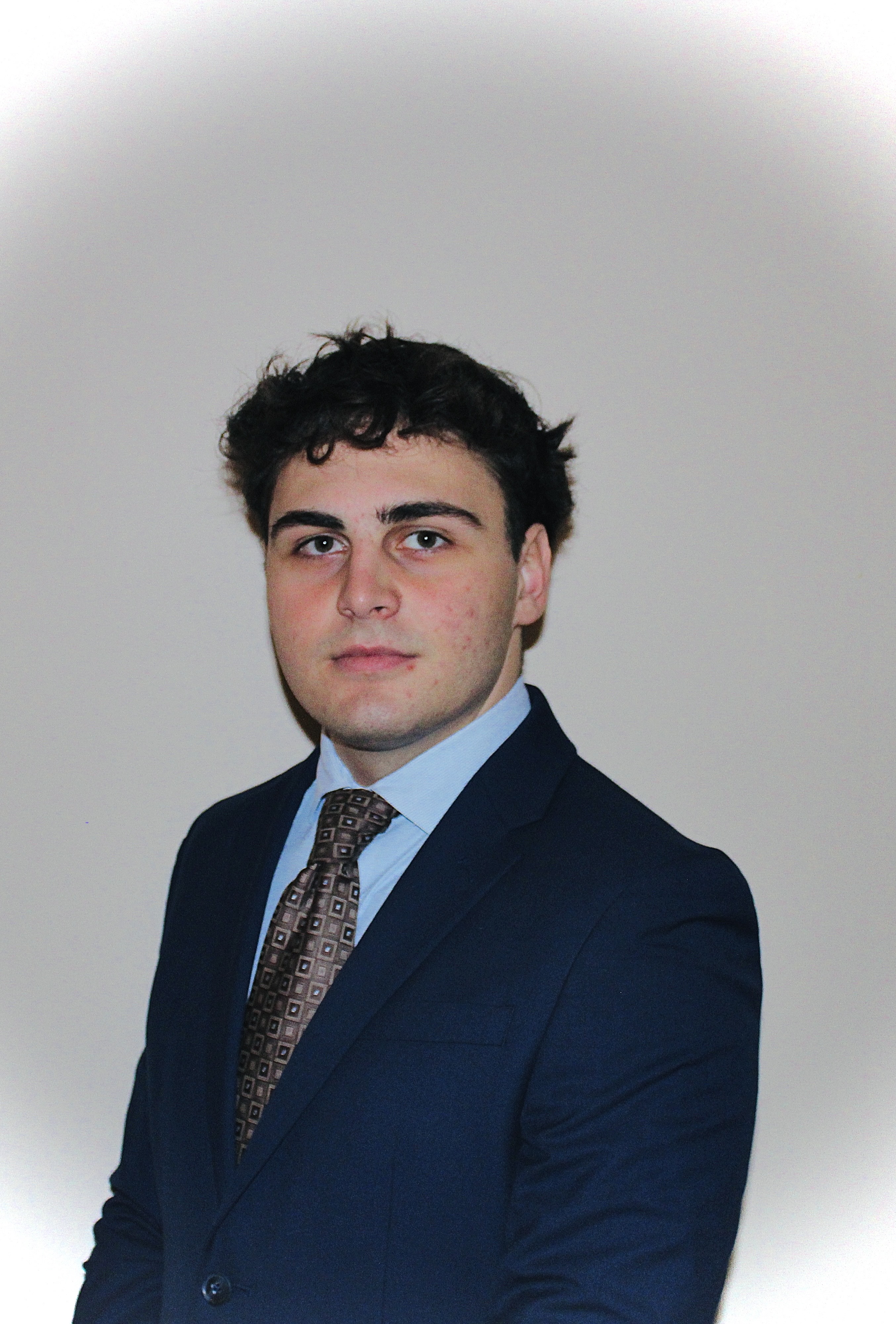 Dallas - Co-Founder & CFO